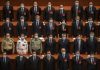 Chinese lawmakers endorse Hong Kong national security law