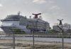 Carnival to resume cruises in summer when virus order ends