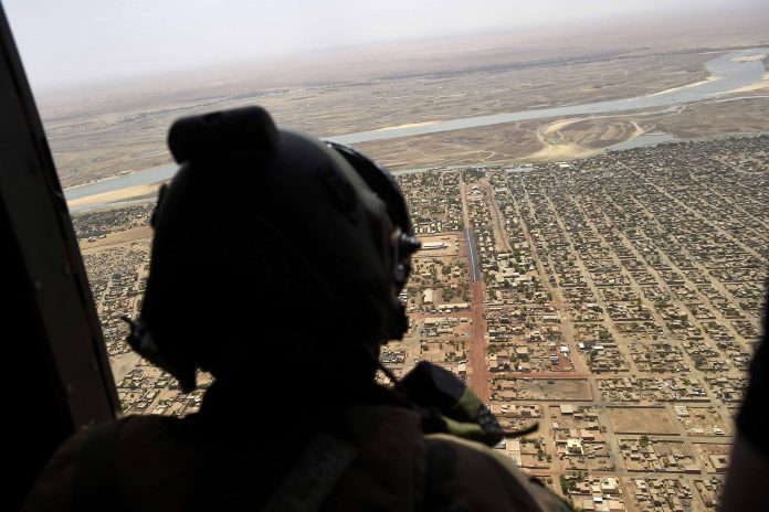 Sahel Extremism