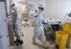 3 Russian doctors fall from hospital windows during pandemic
