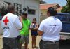 Aruba’s Red Cross cooked 10.000 hot meals for the needed