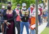 Heat, rain, long lines: Georgia election plagued by problems