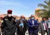 PM vows IS will never again overrun Iraqi territory