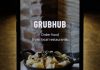 Just Eat swallows Grubhub creating restaurant delivery giant