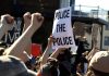 Police disciplinary records are largely kept secret in U.S.