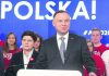 Polish president calls LGBT ‘ideology’ worse than communism