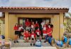 Ajudo na Aruba: Volunteers reach out to feed the Arubans in need