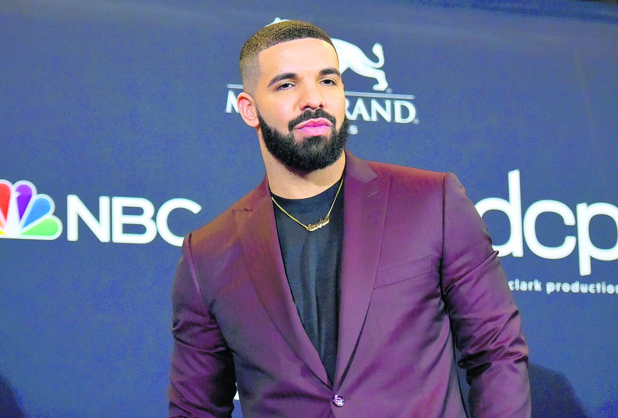 Drake tops BET Awards nods; show to air on CBS for 1st time - Aruba Today