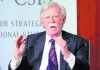 Bolton says Trump asked China to help him get reelected
