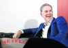 Netflix CEO to donate $120M to historically black colleges