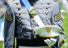 Congressman: Remove Confederate traces from West Point