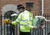 UK police: Park stabbing that killed 3 was a terror attack
