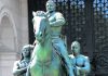 Museum to remove Roosevelt statue decried as white supremacy