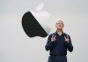 Apple previews new iPhone software, changes to Mac chips