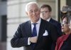 Prosecutor says Roger Stone was given special treatment