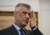 Kosovo president, 9 others indicted on war crimes charges