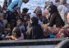 Indonesian fishermen discover 94 Rohingya adrift at sea