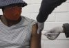 First vaccinations begin in Africa for COVID-19 trial