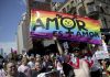 LGBTQ Pride at 50: Focus shifts amid pandemic, racial unrest