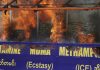 Myanmar destroys seized drugs worth more than $800 million
