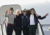 Rolling Stones threaten to sue Trump over using their songs