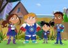 A superhero kid with autism shines in new PBS Kids’ series