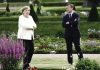 France, Germany push for rapid EU recovery plan agreement