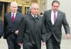 Judge rejects Ponzi king Madoff’s bid for early release