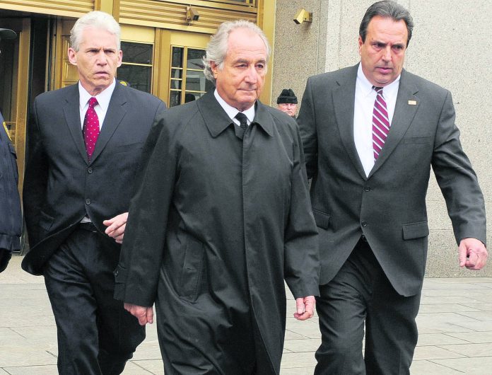 Madoff Fraud