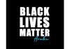 Black Lives Matter movement on Aruba