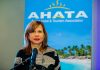 Aruba Hotel and Tourism Association (AHATA): Recovery is far from sight