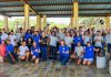 Connecting children to nature within the Dutch Caribbean: 2019 DCNA Junior Ranger Exchange Event Evaluation