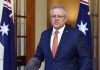 Australia to offer residence option to 10,000 Hong Kongers