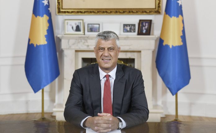 Kosovo War Crimes