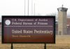 Judge blocks federal executions; administration appeals