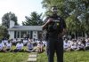 87 protesters arrested at Kentucky attorney general’s home
