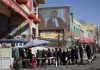 China: U.S. Xinjiang warning ‘bad for the whole world’