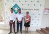 Organization, Governance & Management (OGM) program at the University of Aruba: “We are about a new generation of leaders instilling good governance, sustainability and efficiency”