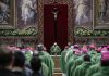 Vatican says bishops should report sex abuse to police