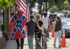 Pentagon bans Confederate flag in way to avoid Trump’s wrath