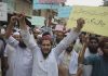 Thousands rally in Pakistan in support of killer of American
