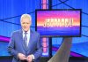 Review: ‘Jeopardy!’ host Trebek searches for answers in book
