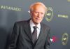 Clint Eastwood sues CBD sellers over use of his name, image