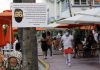 Florida overtakes NY State in coronavirus cases, adds 9,300
