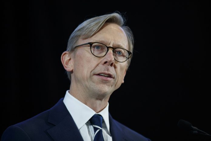 Brian Hook