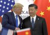 Trade, technology and security at risk in US-China feud
