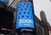 Zoom got big fast. Then videobombers made it rework security