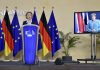 EU leaders seek ‘dialogue’ with China over Hong Kong law