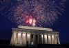 From big cities to backyards, July 4 not usual blowout bash