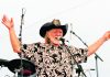 Willie Nelson’s July Fourth picnic is virtual in virus era